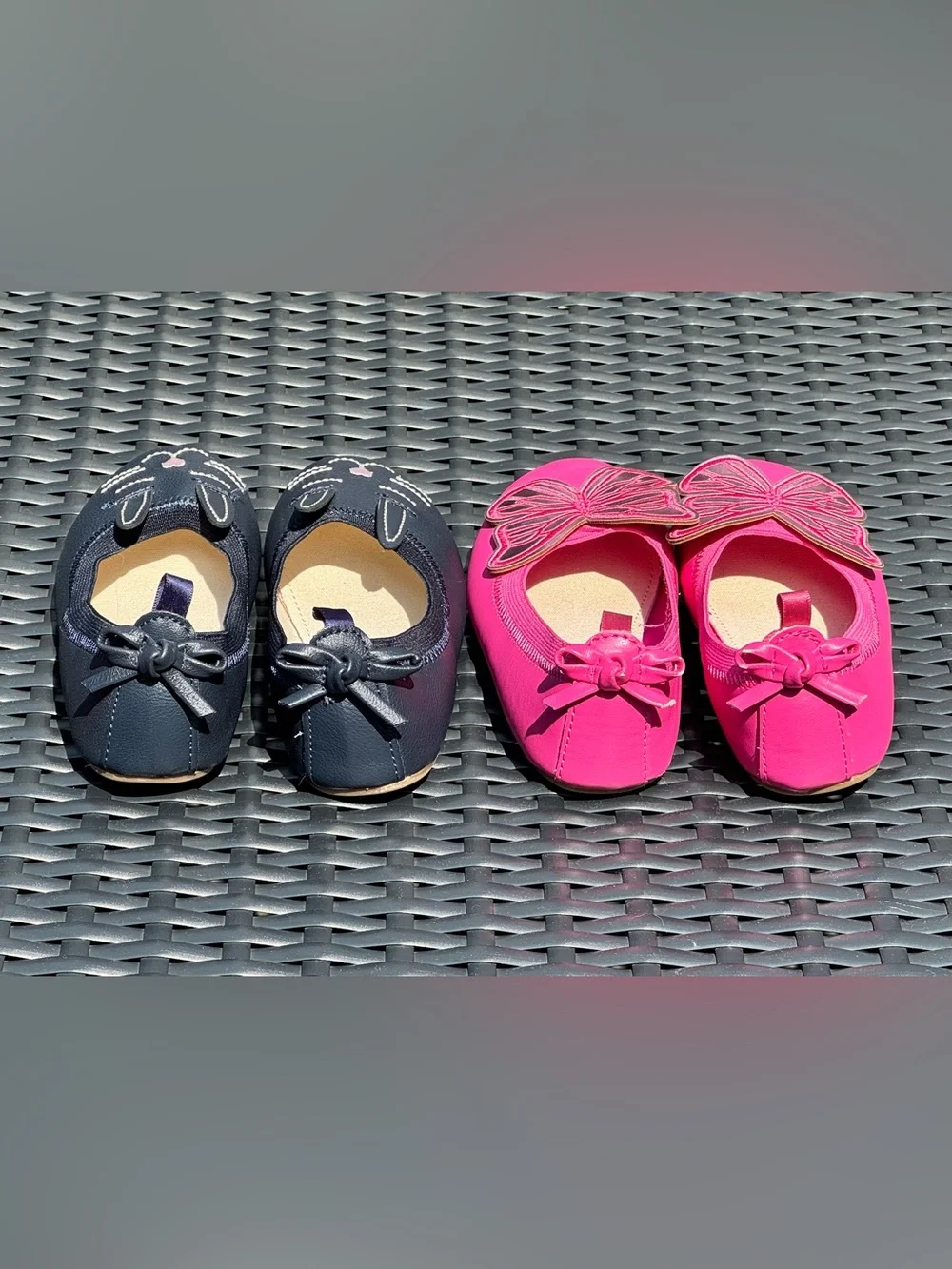 GAP two pairs